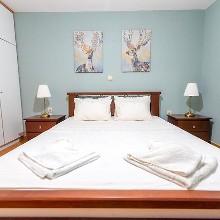 Pine Trees Apartment Preveza Exterior foto
